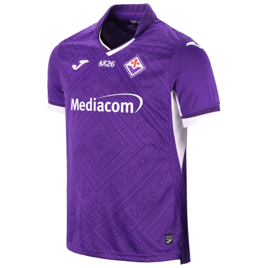 Maglia Home Uomo Fiorentina 2026/27