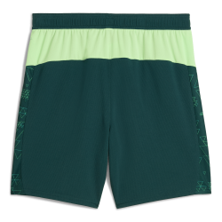 Uomo Manchester City 2025/26 Terzi Pantaloncini da Calcio Uomo Manchester City 2025/26 Terzi Pantaloncini da Calcio