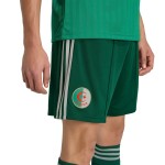 Pantaloncini Algeria Coppa del Mondo 2026 Away Bambino