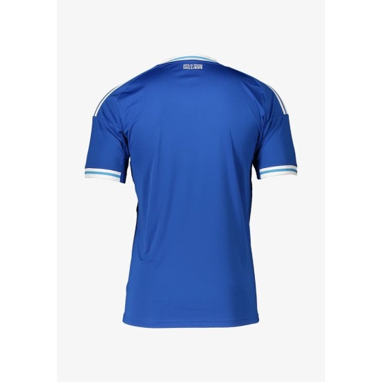 Maglia Home Strasbourg 2025/26 Bambino