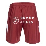 Pantaloncini Uomo Getafe CF 2026/27 trasferta Pantaloncini Uomo Getafe CF 2026/27 trasferta