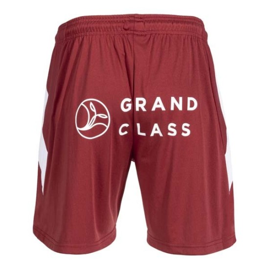 Pantaloncini Uomo Getafe CF 2026/27 trasferta Pantaloncini Uomo Getafe CF 2026/27 trasferta