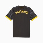 Maglia Trasferta BVB Borussia Dortmund Bambino 2023/24 Maglia Trasferta BVB Borussia Dortmund Bambino 2023/24