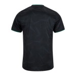 Uomo Irlanda 2025 Terza Maglia Castore Stealth