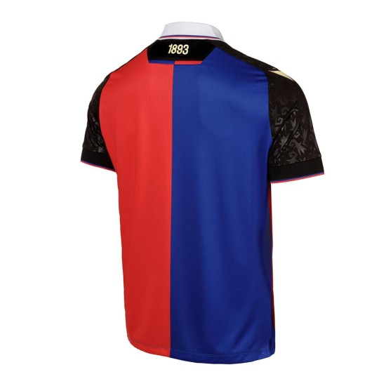 Maglia da casa FC Bâle 1893 2023/24 Donna
