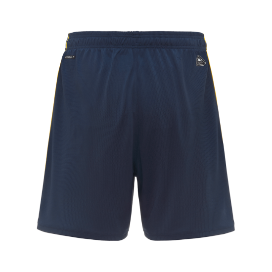 Pantaloncini Casa Genoa 2025/26 Uomo Pantaloncini Casa Genoa 2025/26 Uomo