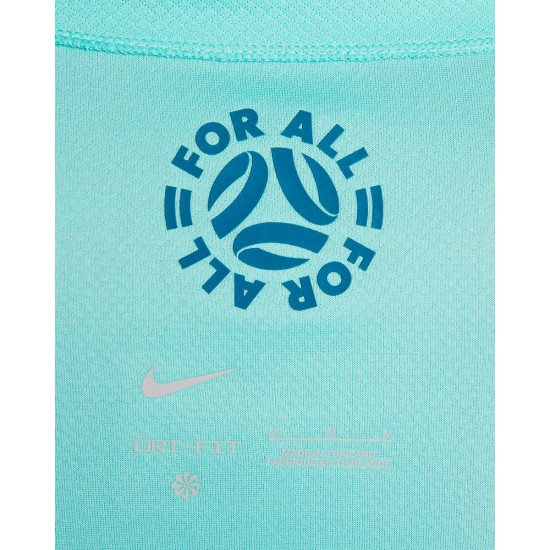 Maglia Trasferta Australia 23/24