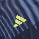 Maglia Casa Scozia EURO 2024