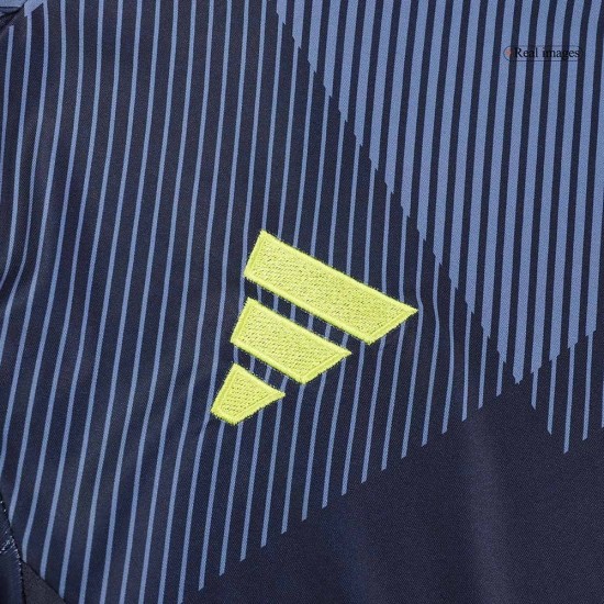 Maglia Casa Scozia EURO 2024