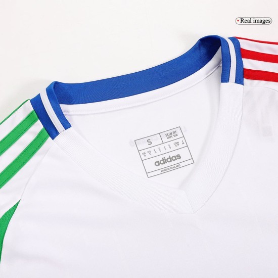 Maglia Trasferta Italia EURO 2024