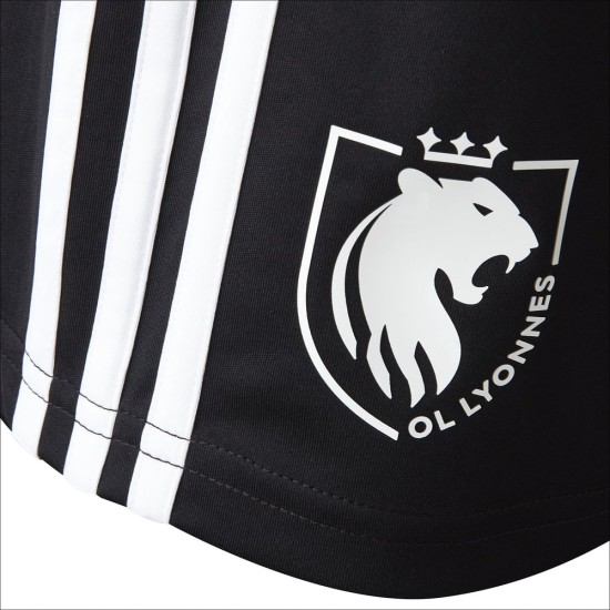 Pantaloncini Europei Terzi OL 2025/26 Donna