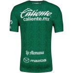 Bambino Club León 2024/25 Casa Maglia