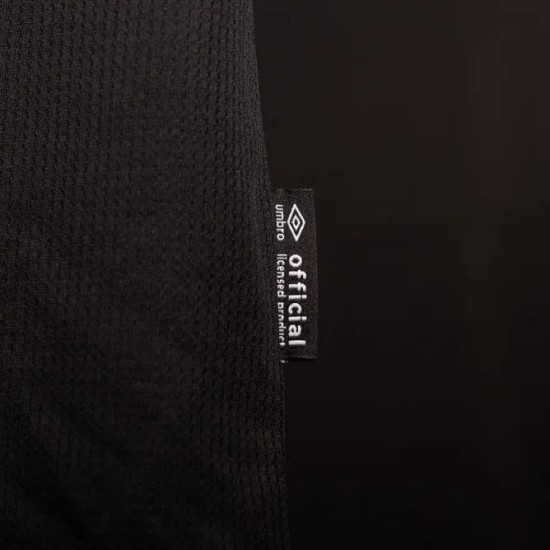 Maglia Terza Eintracht Braunschweig 2025/26 Bambino