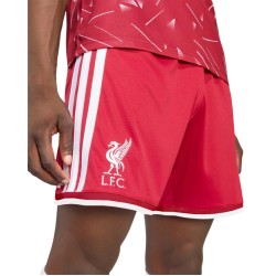 Pantaloncini Home Uomo Liverpool 2026/27 Pantaloncini Home Uomo Liverpool 2026/27