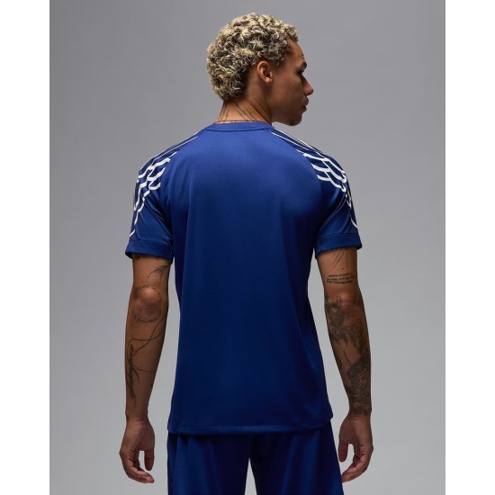 Pantaloncini quarta uomo PSG 2024/25