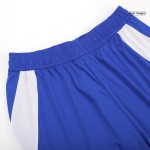 Pantaloncini Casa Cile Copa America 2024