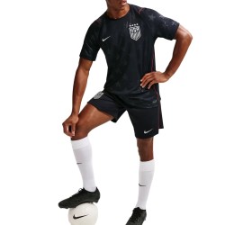 Pantaloncini Stati Uniti Coppa del Mondo 2026 Away Donna Pantaloncini Stati Uniti Coppa del Mondo 2026 Away Donna