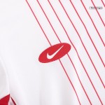 Maglia Trasferta Canada Copa America 2024