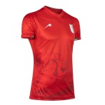 Maglia Iran Coppa del Mondo 2026 Away Uomo Maglia Iran Coppa del Mondo 2026 Away Uomo