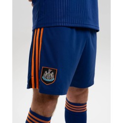 Pantaloncini Terza Newcastle United 2025/26 uomo