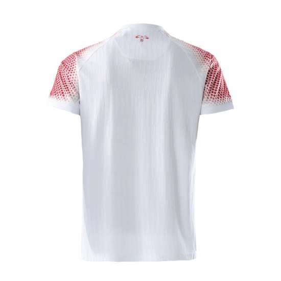 Maglia Giordania Coppa del Mondo 2026 Home Donna