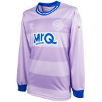 Maglia Away a maniche lunghe bambino Queens Park Rangers 2026/27 Maglia Away a maniche lunghe bambino Queens Park Rangers 2026/27
