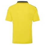 Bambino Columbus Crew 2026 Maglia Home