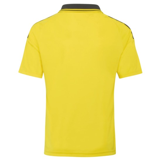 Bambino Columbus Crew 2026 Maglia Home
