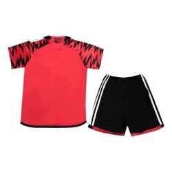 Kit Casa Bambino New York Red Bulls 2025