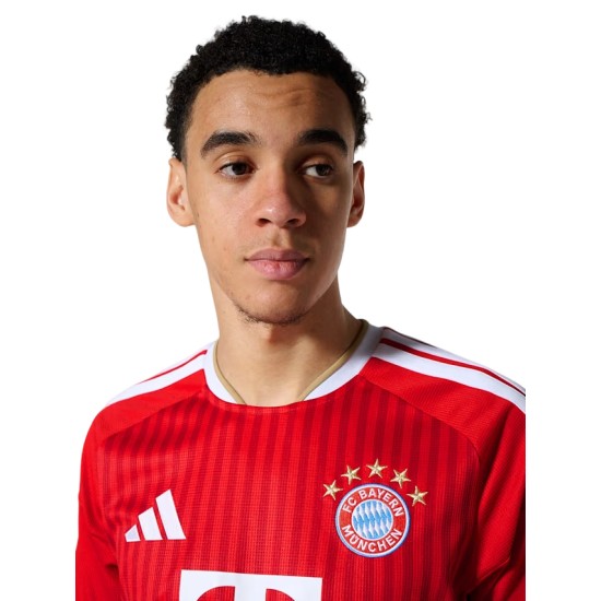 Maglia Home Bambino Bayern Monaco 2026/27 Maglia Home Bambino Bayern Monaco 2026/27