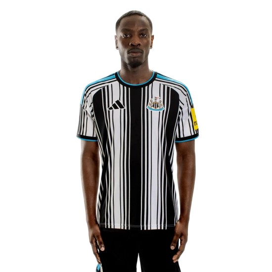 Maglia casa Newcastle United 2026/27 uomo