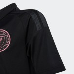 Bambino Inter Miami CF 2026 Maglia Trasferta