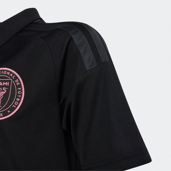 Bambino Inter Miami CF 2026 Maglia Trasferta