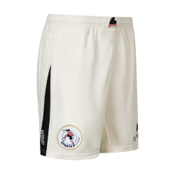 Pantaloncini Third Sparta Rotterdam 2026/27 Uomo Pantaloncini Third Sparta Rotterdam 2026/27 Uomo