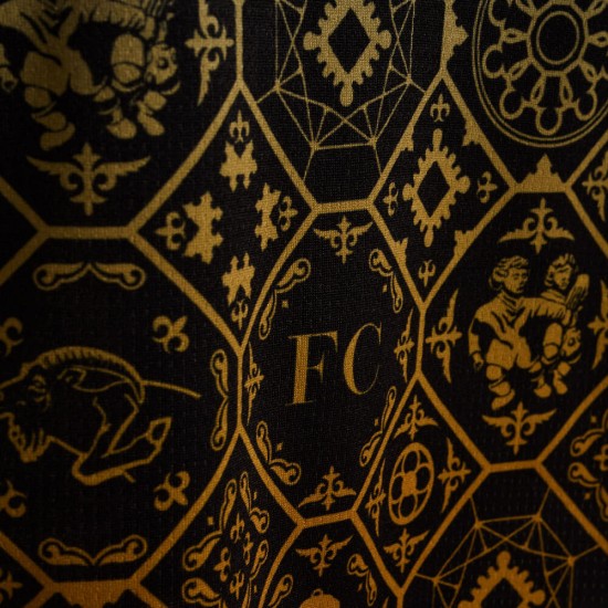 Maglia Donna 1. FC Colonia 2025/26 Terza Riscaldamento