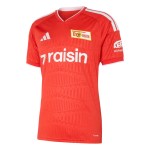 Maglia 1. FC Union Berlino 2026/27 Casa Uomo