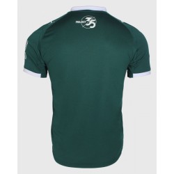 Uomo Plymouth Argyle 2025/26 Maglia Casa