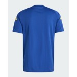 Spagna Maglia pre-partita EURO 2024 Spagna Maglia pre-partita EURO 2024