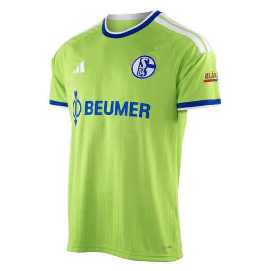 Maglia Third Uomo FC Schalke 04 2026/27
