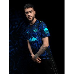 Uomo RB Leipzig 2025/26 Maglia Speciale