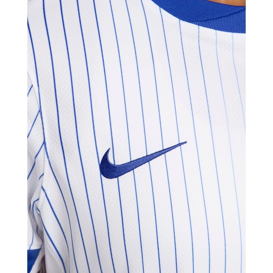 Maglia Trasferta Donna Francia EURO 2024