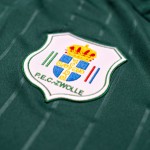Maglia Away PEC Zwolle 2026/27 Donna