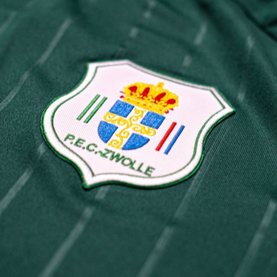 Maglia Away PEC Zwolle 2026/27 Donna