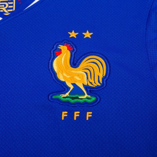 Maglia Casa Donna Francia EURO 2024