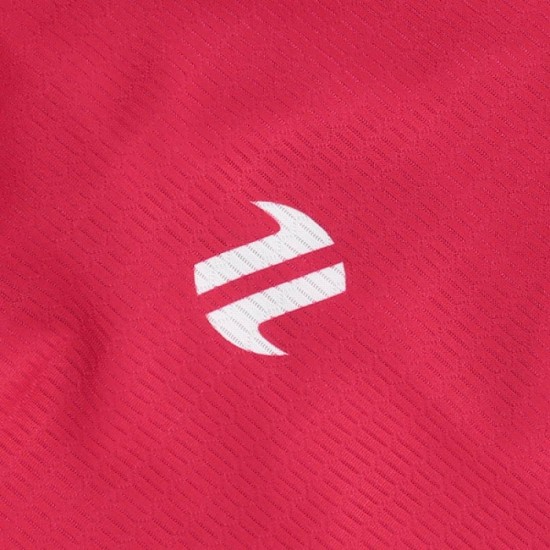 Maglia da casa a maniche lunghe Bristol City 2026/27 Uomo Maglia da casa a maniche lunghe Bristol City 2026/27 Uomo