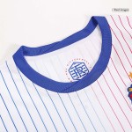 Maglia Trasferta Francia EURO 2024