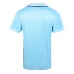 Maglia Retrò Casa Manchester City Uomo 1996