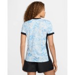 Maglia Trasferta Donna Portogallo EURO 2024 Maglia Trasferta Donna Portogallo EURO 2024