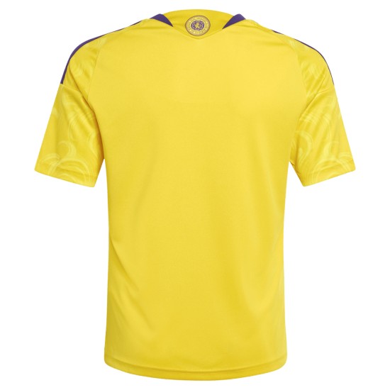 Bambino Orlando City SC 2026 Maglia Trasferta