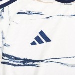 Italia Maglia Versione Giocatore Trasferta 23/24 Italia Maglia Versione Giocatore Trasferta 23/24